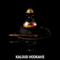 Kaloud Hookahs