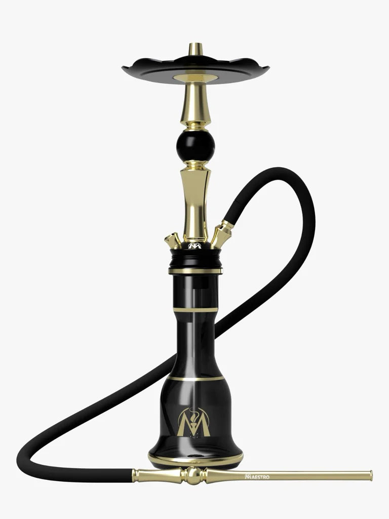 Maestro Hookahs – 5StarHookah