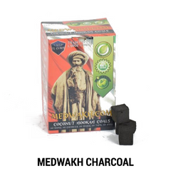 Medwakh Charcoal