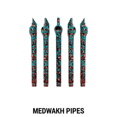 Medwakh Pipes