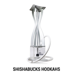 Shishabucks Hookahs