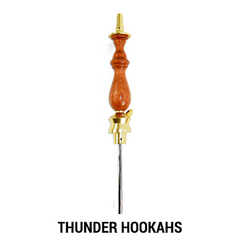 Thunder Hookahs