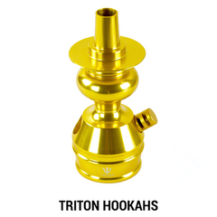 Triton Hookahs