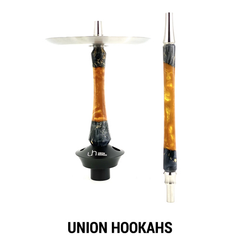 Union Hookahs