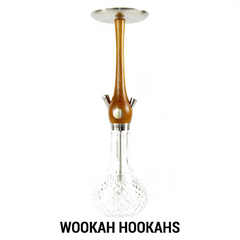 Wookah Hookahs