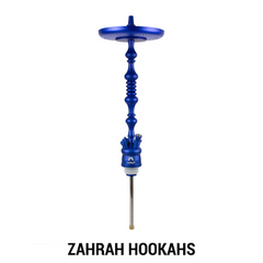 Zahrah Hookahs