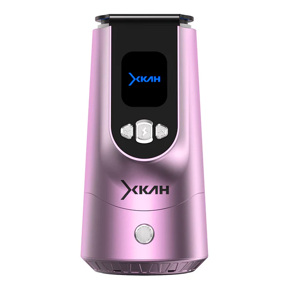XKAH Pro Hookah Electric Bowls