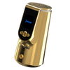 XKAH Pro Hookah Electric Bowls 18K Gold Limited Edition