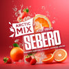 Sebero Artic Mix 200g Tobacco