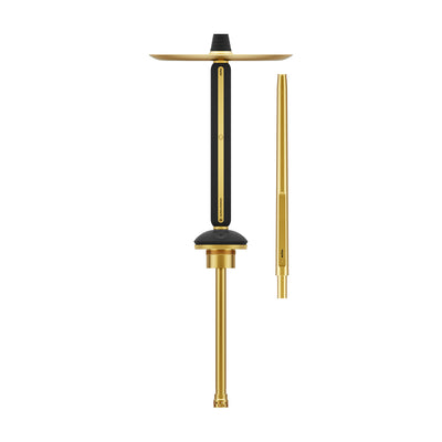Alpha Hookah Echo Gold