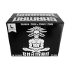 Shaman Coconut Charcoal