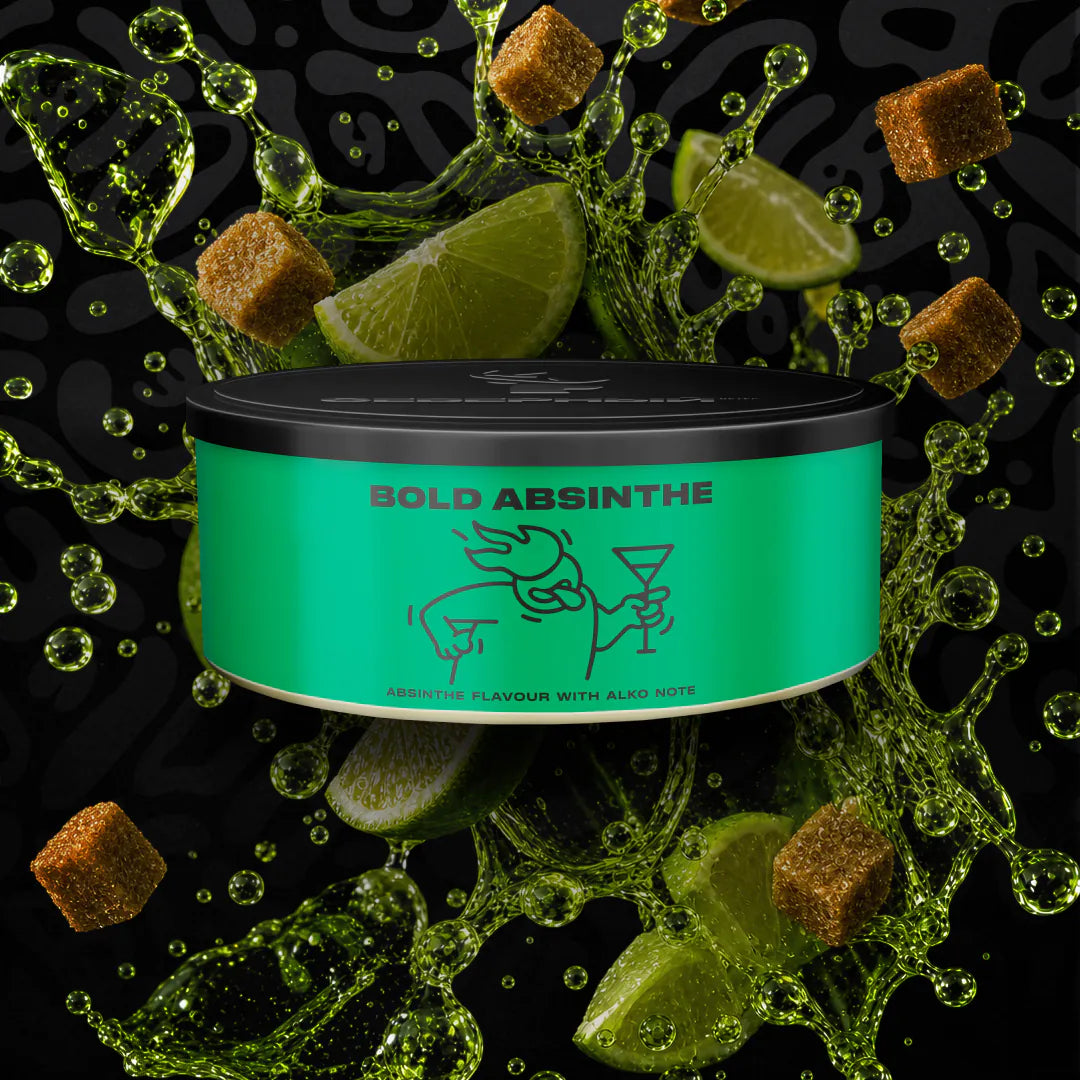 Severnyi Tobacco 100g