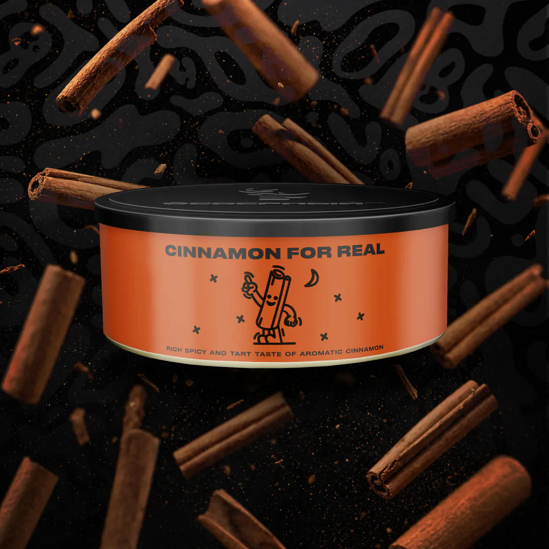 Severnyi Tobacco 100g