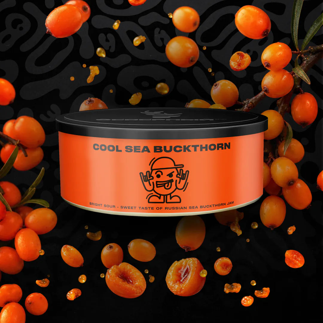 Severnyi Tobacco 100g