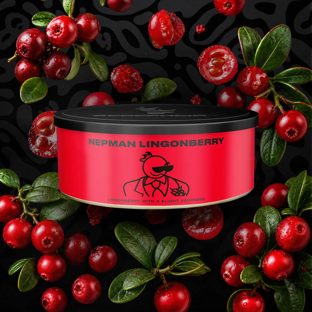 Severnyi Tobacco 100g