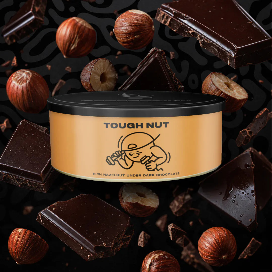 Severnyi Tobacco 100g