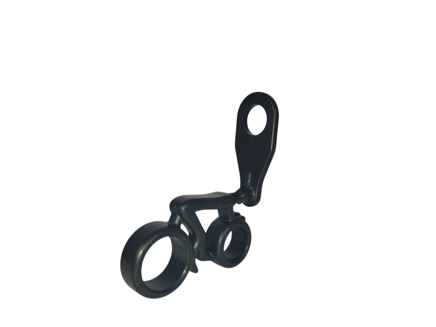 Amy Deluxe Hose Holder Bicycle