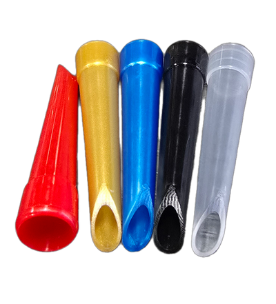 Hookah John  Jumbo Mouth Tips Bag of 50