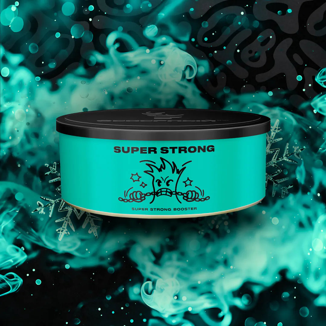 Severnyi Tobacco 100g