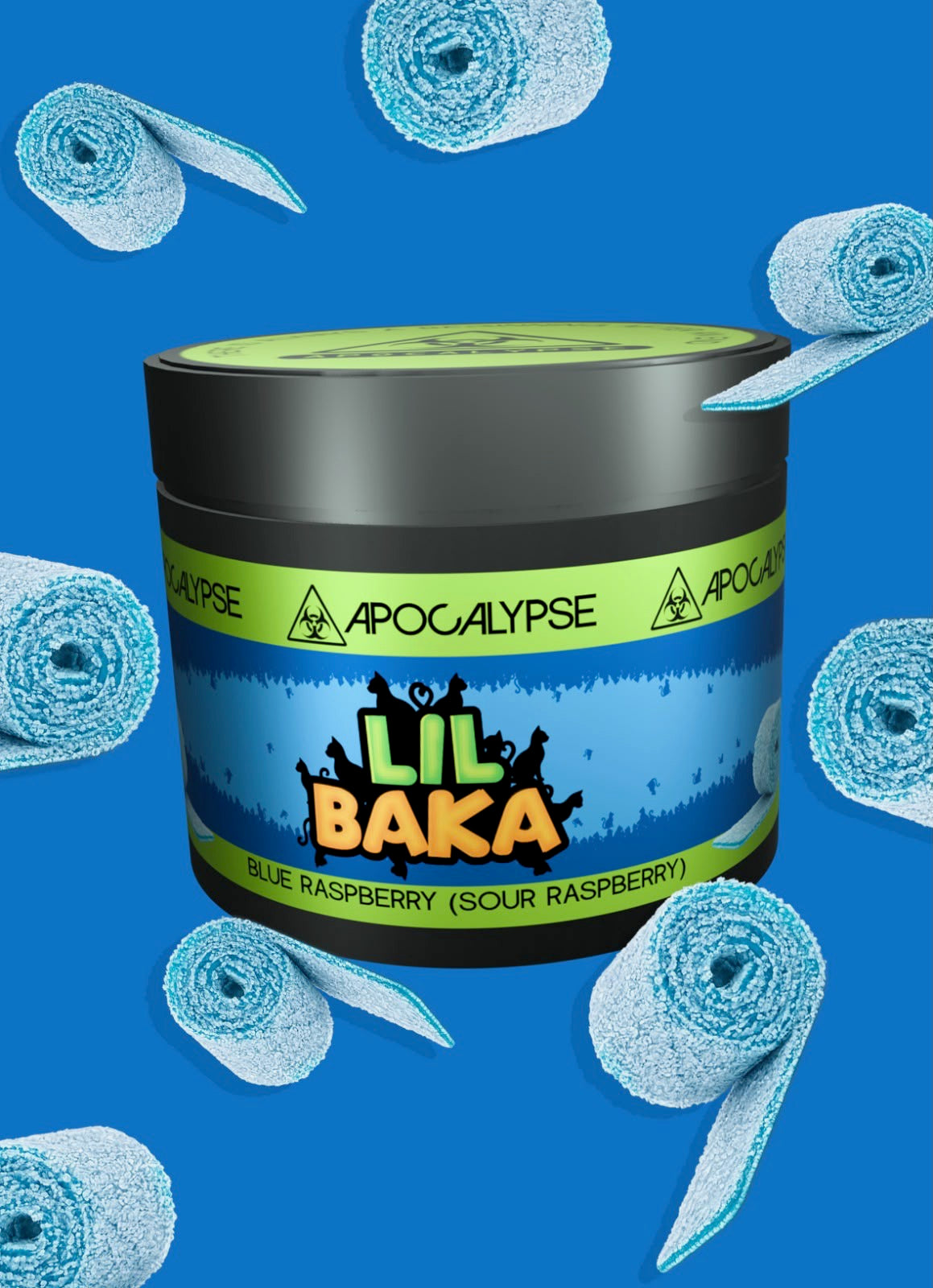 Apocalypse 50g Tobacco