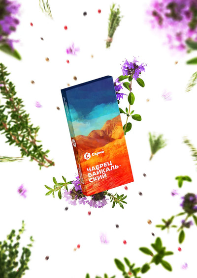 Sarma Tobacco Classic Line 100g