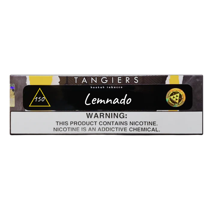 Tangiers Noir Tobacco 250g (C)