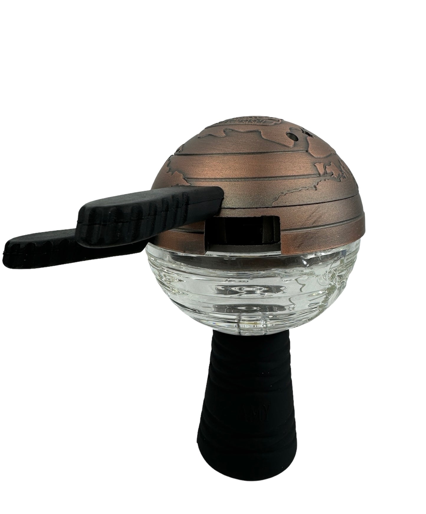 Amy Deluxe GLASSI GLOBE SET