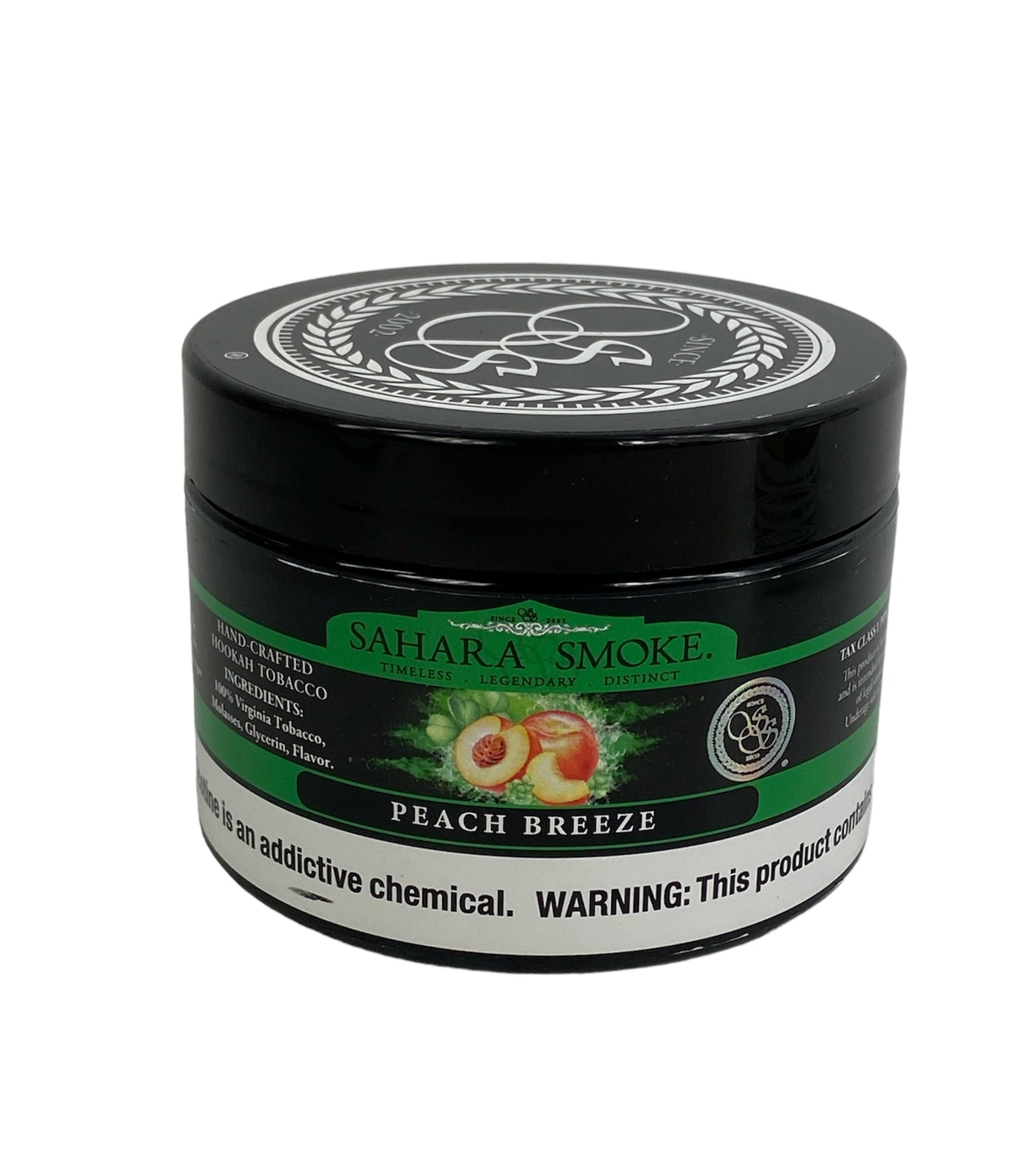 Sahara Smoke Shisha 250g – 5StarHookah