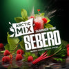 Sebero Artic Mix 200g Tobacco