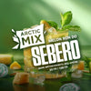Sebero Artic Mix 200g Tobacco