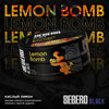 Sebero Black Line 200g Tobacco