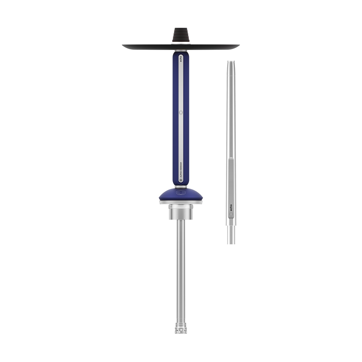 Alpha Hookah Echo