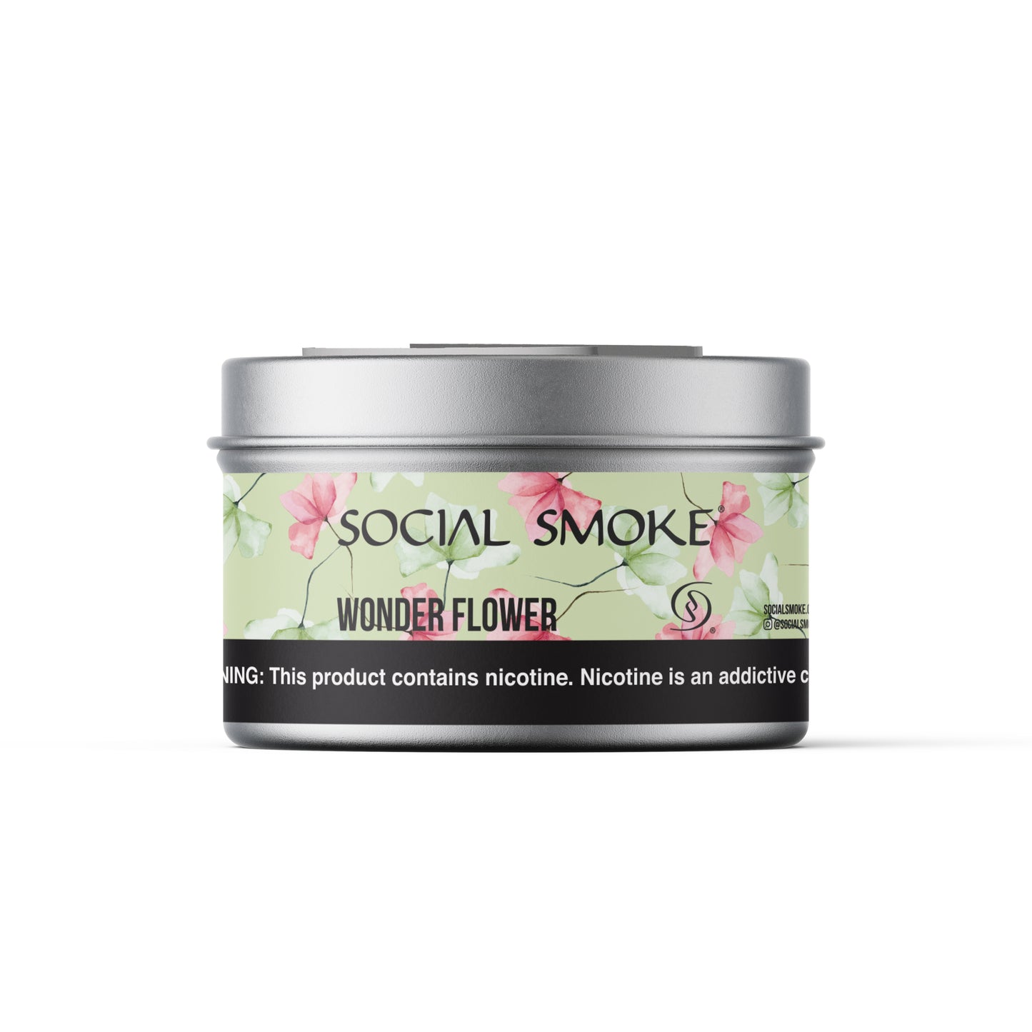 Social Smoke Tobacco 200g