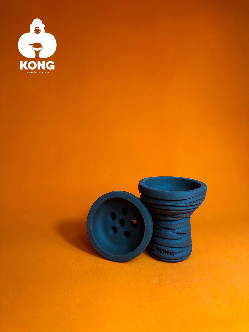 Kong Hookah Bowls