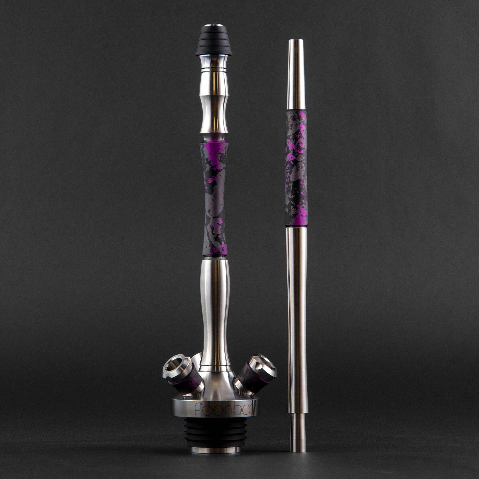 Union Fibonacci Hookah – 5StarHookah