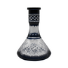 Amaren 1205-1 Scratch Glass