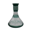 Amaren 1205-1 Scratch Glass
