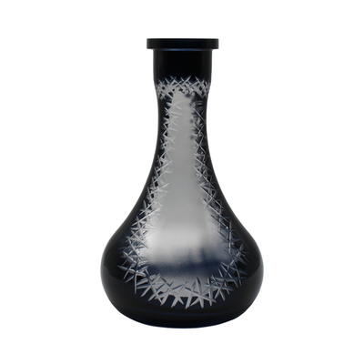 Amaren 1205-2 Plump Glass