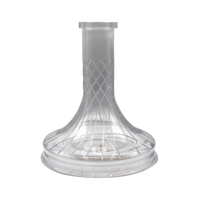 Amaren 1205-3 Logo Glass