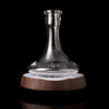 Kaloud Altaris Walnut Rotating Base