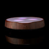 Kaloud Altaris Walnut Rotating Base