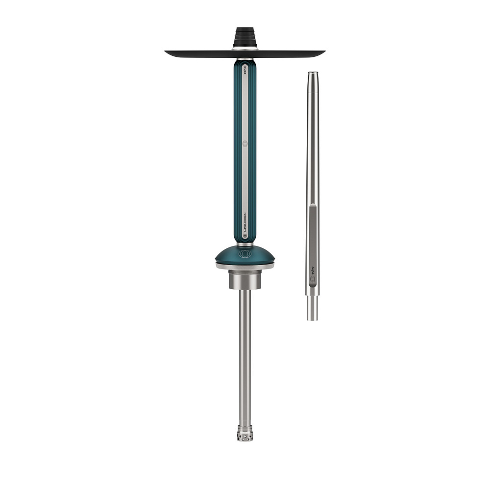 Alpha Hookah Echo