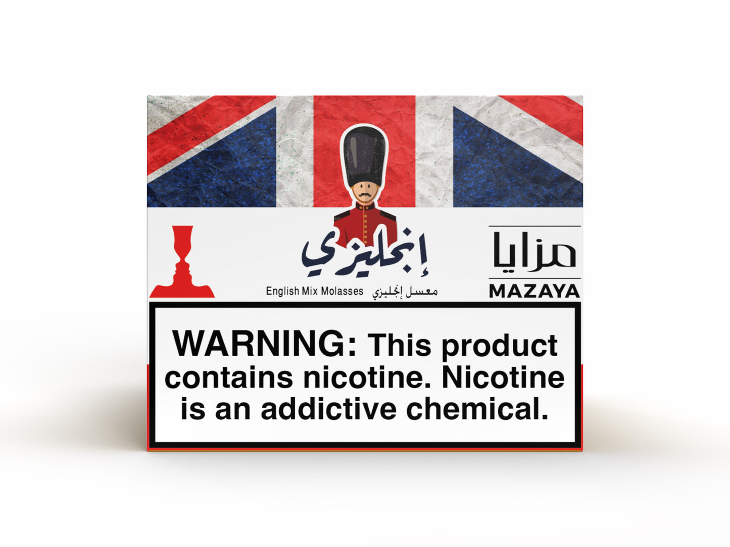 Mazaya Tobacco 250g
