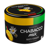 Chabacco Flavored Tea Leaf 50g