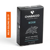 Chabacco Flavored Tea Leaf 50g