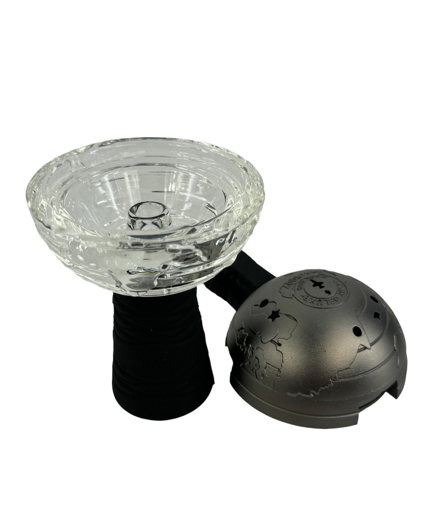 Amy Deluxe GLASSI GLOBE SET