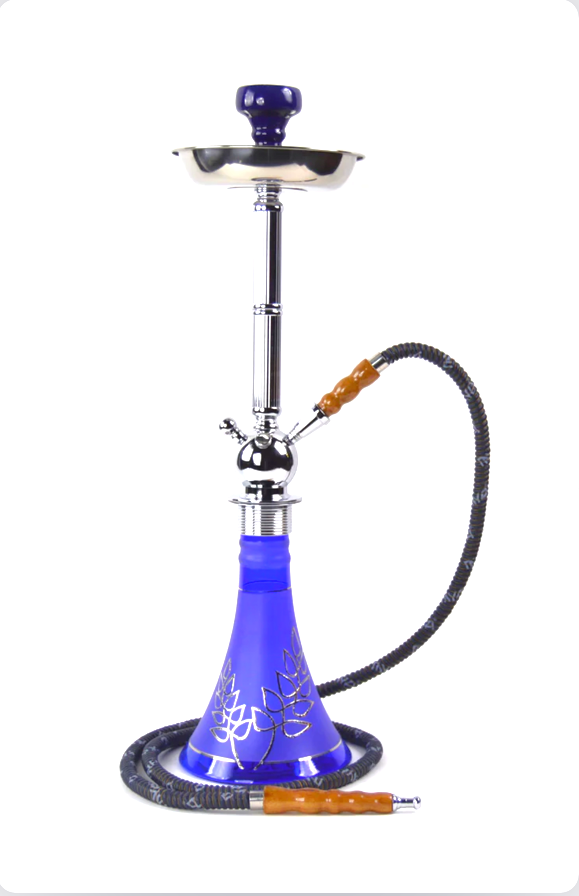 MYA Leaf Hookah