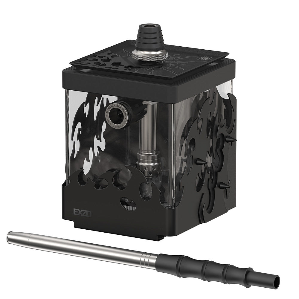 Alpha Hookah - Smart Exzo Tribal