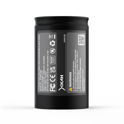 XKAH Pro Hookah Replacement Battery