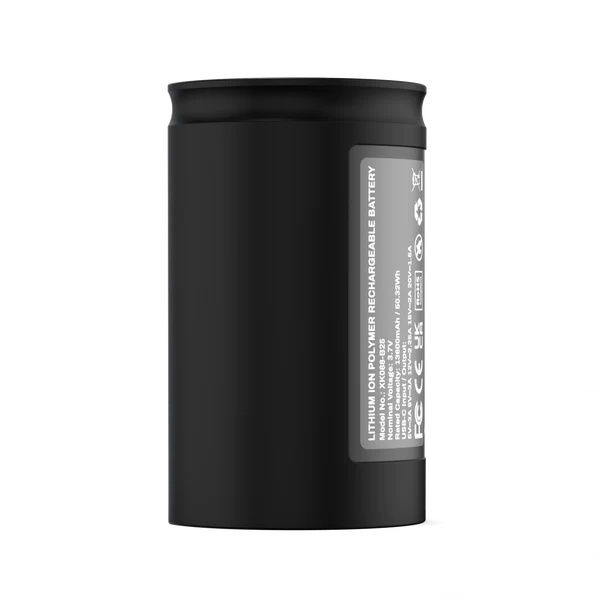 XKAH Pro Hookah Replacement Battery